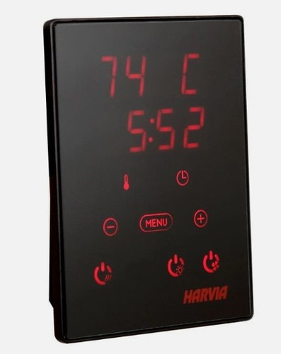 Harvia saunasteuerung xenio - harvia,