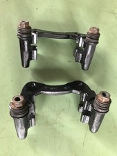 2 Bremssattelhalter für ??????