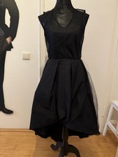 Federica tosi kleid tüll - tosi,