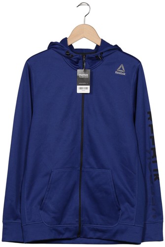Reebok kapuzenpullover herren - reebok,