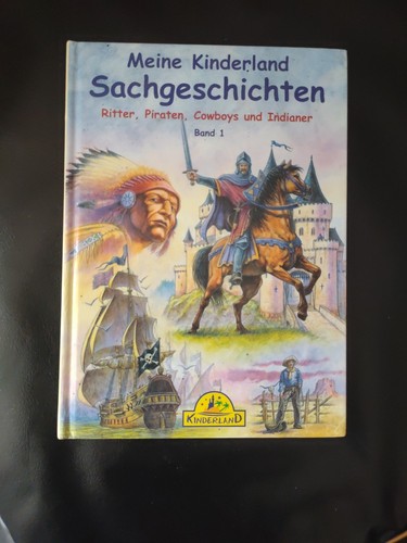 Mein kinderland ritter - **mein, kinderland**ritter