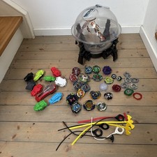 Hasbro Beyblade Kreisel