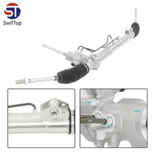 Lenkgetriebe Servolenkung