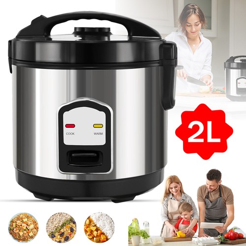 2liter reiskocher multikocher - 2liter,