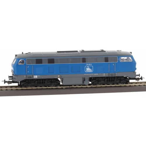 Piko 98551b diesellok - 98551b, br