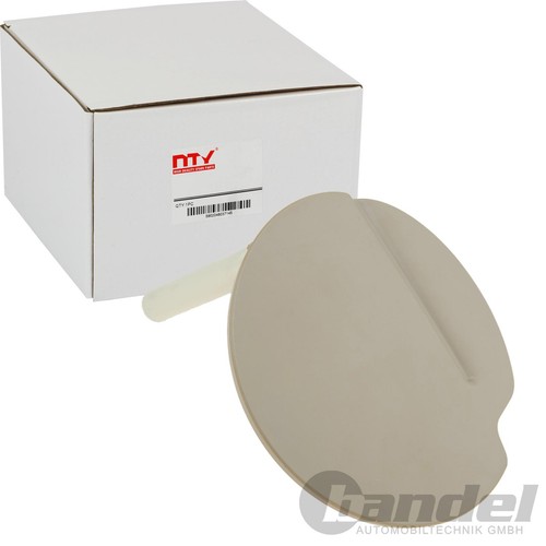 Tankdeckel tankklappe beige - tankdeckel,