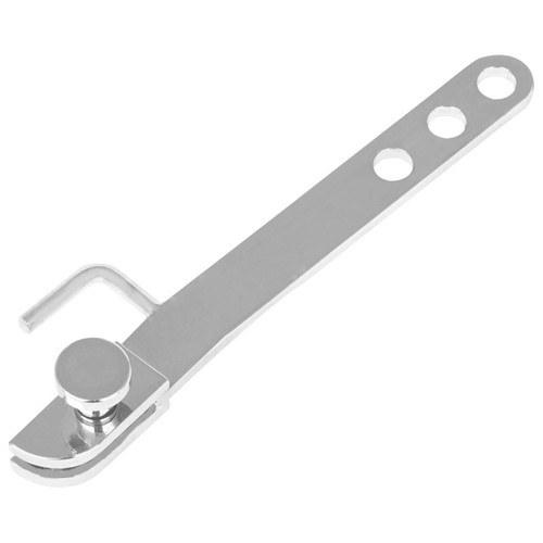 Fagott balance bar versilbert - bar,