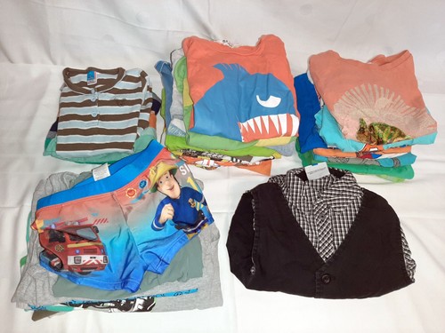 Bekleidungspaket sommer - ►bekleidungspaket, ►sommer