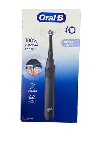 Oral simply clean - oral-b, io