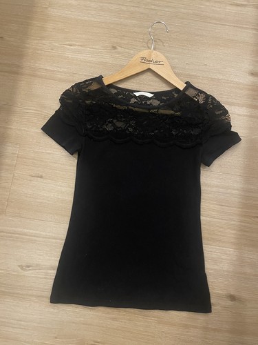 Oberteil damen super schick - oberteil,