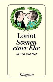 Szenen einer ehe von loriot - ehe,