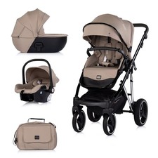 Chipolino kombikinderwagen - chipolino, 3