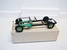 Hehr Baukastenauto Chassis