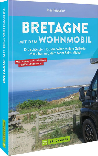 Bretagne mit dem wohnmobil - wohnmobil, |