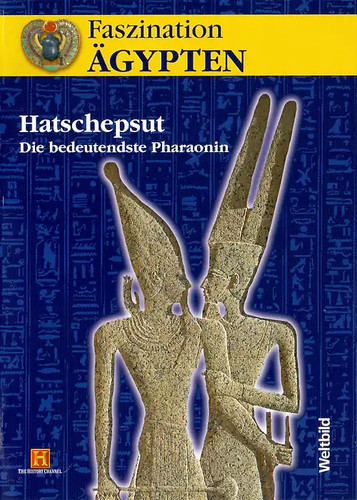 Faszination ägypten - faszination,