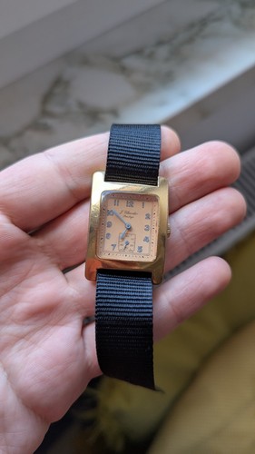 Chevalier prestige armbanduhr - prestige,