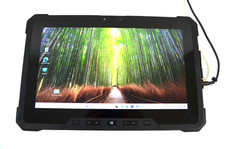 Dell Latitude 12 WiFi Rugged