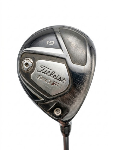 Titleist 910f fairwayholz - fairwayholz, 19°