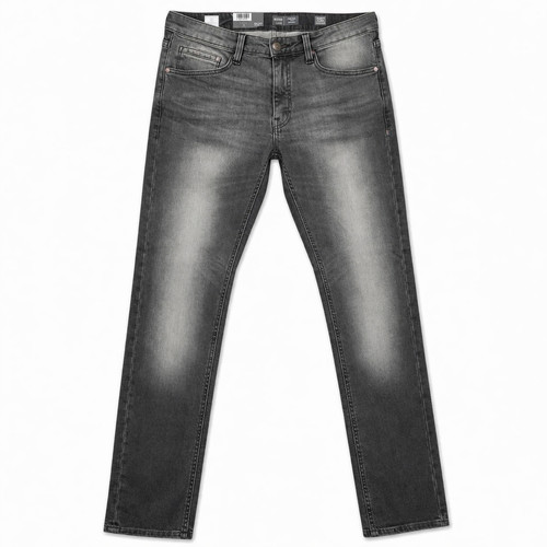 Mustang oregon tapered slim - mustang,