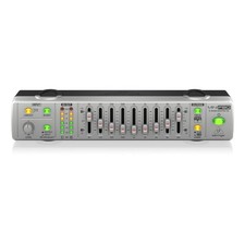 Behringer fbq800 - behringer,