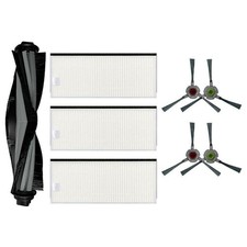 Für Ecovacs DEEBOT OZMO U2