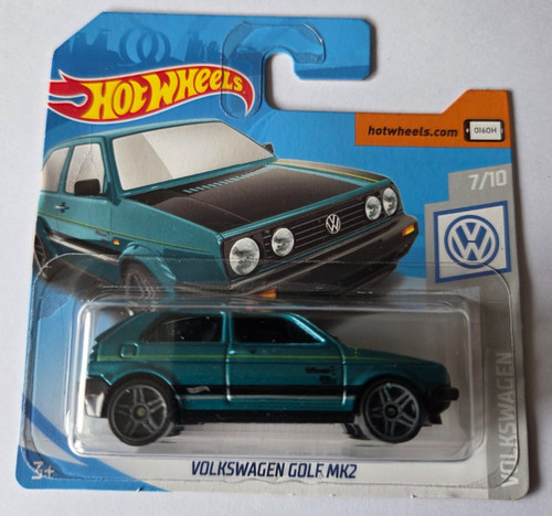 Hot wheels 2019 volkswagen - wheels,