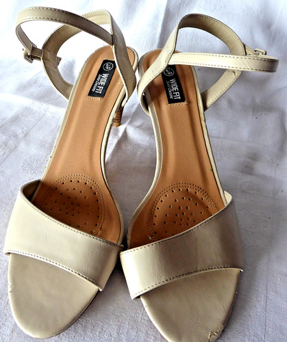Damen sandalen wide fit - damen, sandalen,