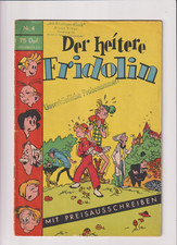 Der heitere Fridolin 4