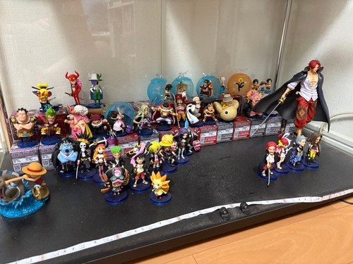 One piece figure massive - piece,