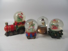 All Aboard Santa's Train
