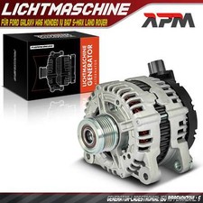 Lichtmaschine Generator 12V 150A für Ford Galaxy WA6 Mondeo IV S-Max Land Rover