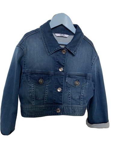 Liu jeansjacke - liu, jo