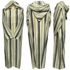 Langes Kleid marokkanischer