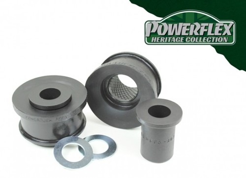 Powerflex buchsen e30 - e30, e36