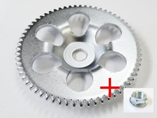 Starterzahnrad Peugeot Kisbee