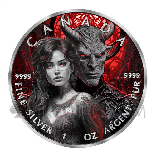 Lucifer angels and devils - angels,