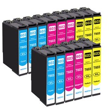 Patronen Multipack für Epson