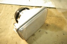 Beta RR50 RR125 RR400 RR M4 RE125 Scheinwerfer Klarglas H4 CEV Frontlampe Reflek