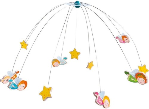 Haba mobile 302498 schutzengel - haba,