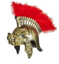 Römerhelm Ritterhelm Sankt