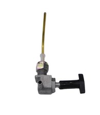 Benzinhahn Spezialausführung Zündapp Automatic Mofa 442