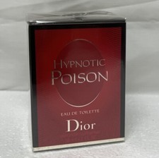 Hypnotic Poison Dior 30ml 1.Oz