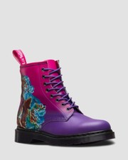 Dr Martens Doc 8 Loch 1460