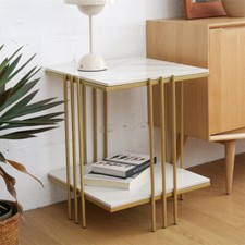 Kleiner Beistelltisch aus