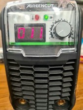 Schweißgerät Greencut MMA 200