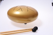 Tank Drum  30 cm  Steel Tongue