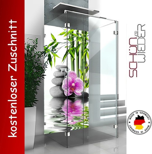 Duschrückwand polystar - duschrückwand,