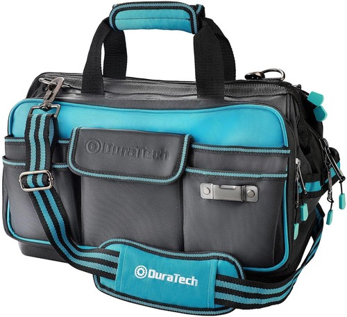 Duratech 43cm werkzeugtasche - duratech,