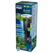 JBL CristalProfi i200