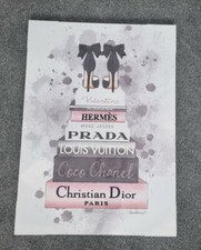 Christian Dior High Heels